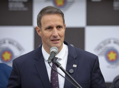 a-reuniao-de-derrite-com-lewandowski-para-discutir-o-pl-antifaccao