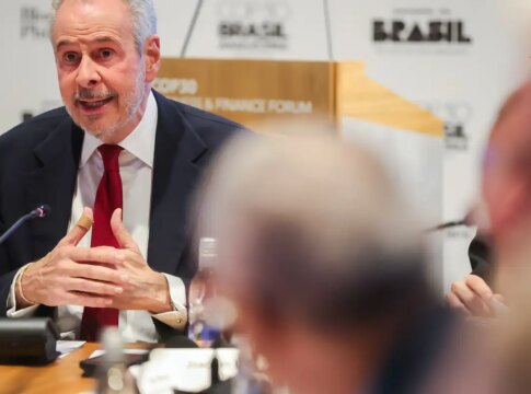 presidente-da-cop30-menciona-tornado-no-parana-em-primeiro-discurso