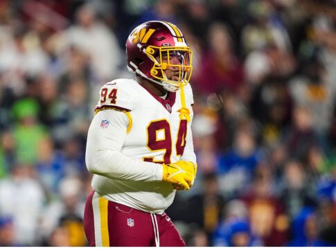 daron-payne-e-suspenso-na-nfl-por-conduta-antidesportiva