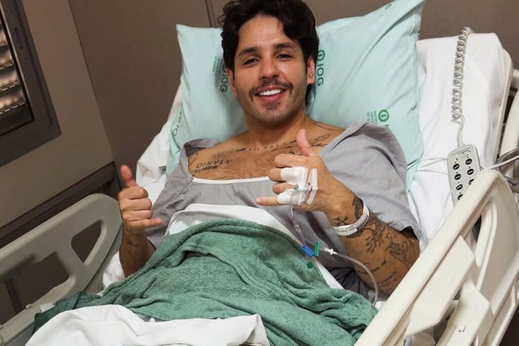 guilherme,-da-dupla-com-hugo,-atualiza-estado-apos-cirurgia-no-joelho