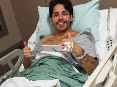 guilherme,-da-dupla-com-hugo,-atualiza-estado-apos-cirurgia-no-joelho