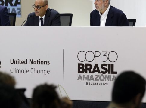cop30:-negociacoes-comecam-apos-acordo-sobre-a-agenda-de-acoes