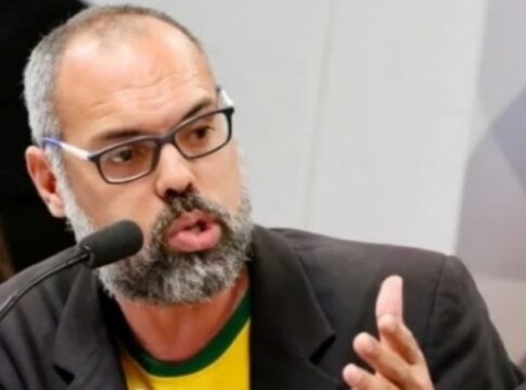 allan-dos-santos-pede-intervencao-de-trump-em-prisao-de-bolsonaro