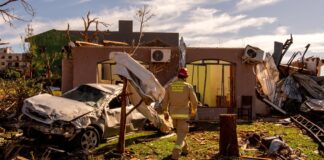 tornados-simultaneos-no-sul-surpreenderam-meteorologistas