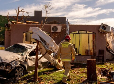 tornados-simultaneos-no-sul-surpreenderam-meteorologistas