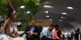 sociedade-influenciara-debates-entre-negociadores-na-cop30,-diz-boulos