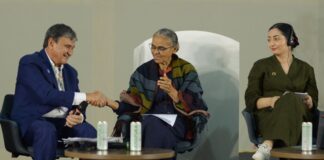 marina-silva:-fome-e-crise-climatica-devem-ser-combatidas-juntas