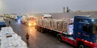 gaza:-271-palestinos-foram-assassinados-em-um-mes-do-cessar-fogo