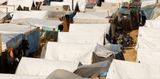 segundo-acnur,-sete-em-cada-dez-deslocados-enfrentam-ameaca-climatica