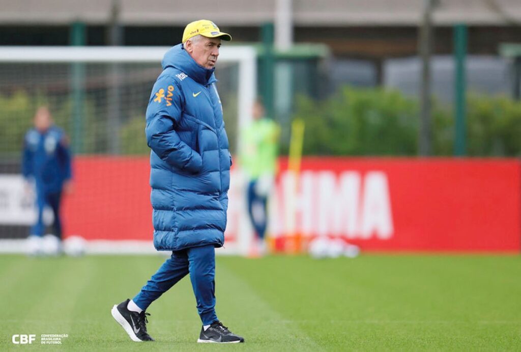 selecao-brasileira-faz-primeiro-treino-antes-de-amistosos-na-europa