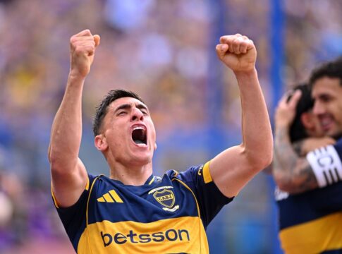 boca-juniors-e-o-quarto-argentino-a-se-garantir-na-libertadores-2026