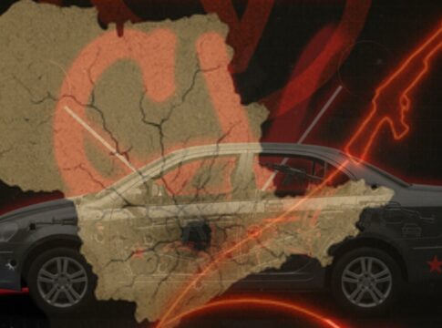 “mulas-tecnicas”-operavam-rota-dos-fuzis-de-fabrica-contratada pelo cv