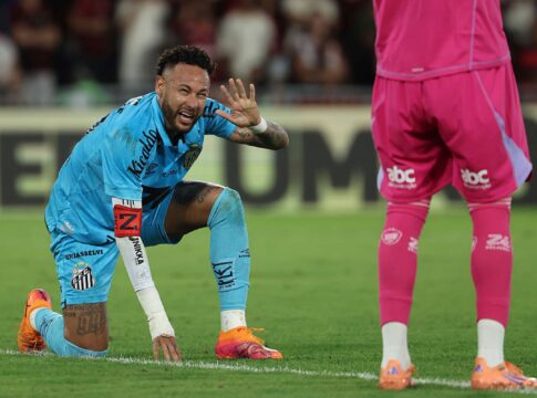 luxemburgo-detona-postura-de-neymar-apos-polemica-em-flamengo-x-santos