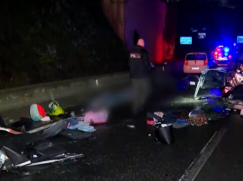 acidente-de-carro-no-rodoanel:-testemunha-conta-o-que-viu-no-hospital