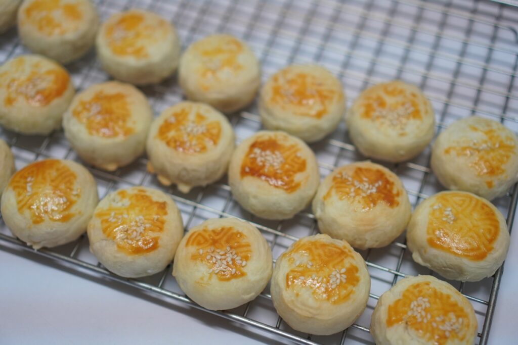 sem-sovar:-pao-de-colher-fofinho-e-facil-de-fazer-e-vai-bem-com-o-cafe