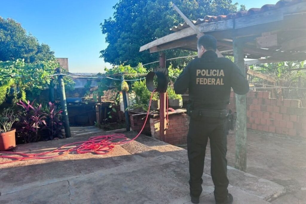 pf-investiga-2-mulheres-por-trafico-de-drogas-da-suecia-pelos-correios