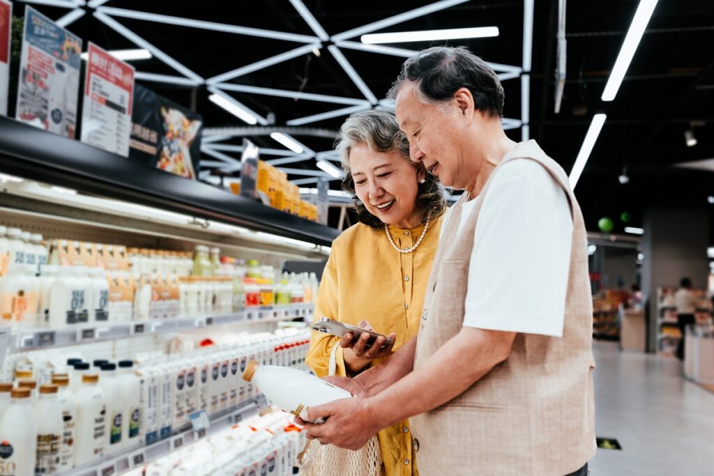 fruta-rica-em-potassio-se-tornou-uma-alternativa-ao-leite-de-vaca