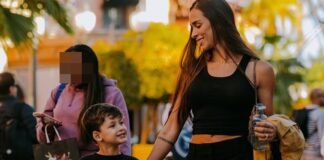 taina-castro-desabafa-apos-acidente-com-o-cacula,-matteo:-“um-susto”