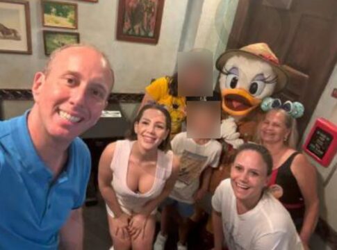 prefeito-tiktoker:-pf-suspeita-que-propina-pagou-viagem-a-disney