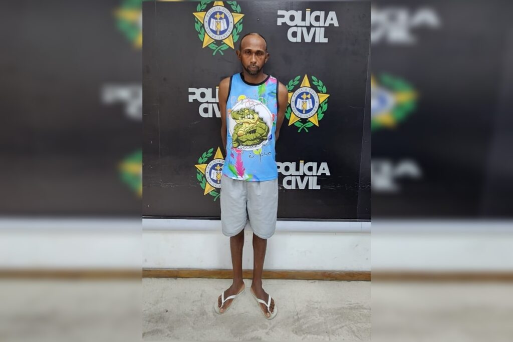 “baby-lek”,-envolvido-no-assassinato-de-pai-e-filha-de-2-anos,-e-preso
