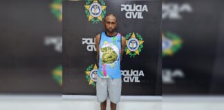 “baby-lek”,-envolvido-no-assassinato-de-pai-e-filha-de-2-anos,-e-preso