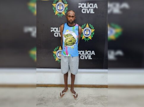 “baby-lek”,-envolvido-no-assassinato-de-pai-e-filha-de-2-anos,-e-preso