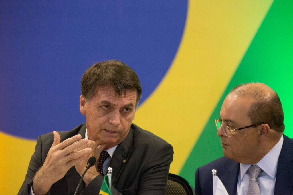 ibaneis-sobre-bolsonaro:-“nao-sei-se-tem-condicoes-de-viver-em-presidio”