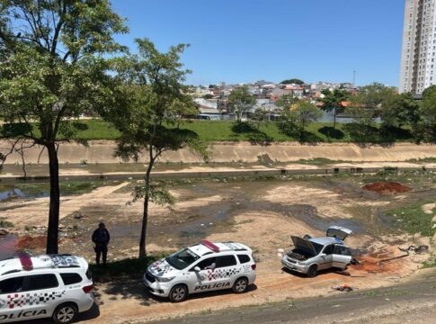 apos-furto-de-fios-de-cobre,-suspeito-foge-da-policia-pelo-esgoto