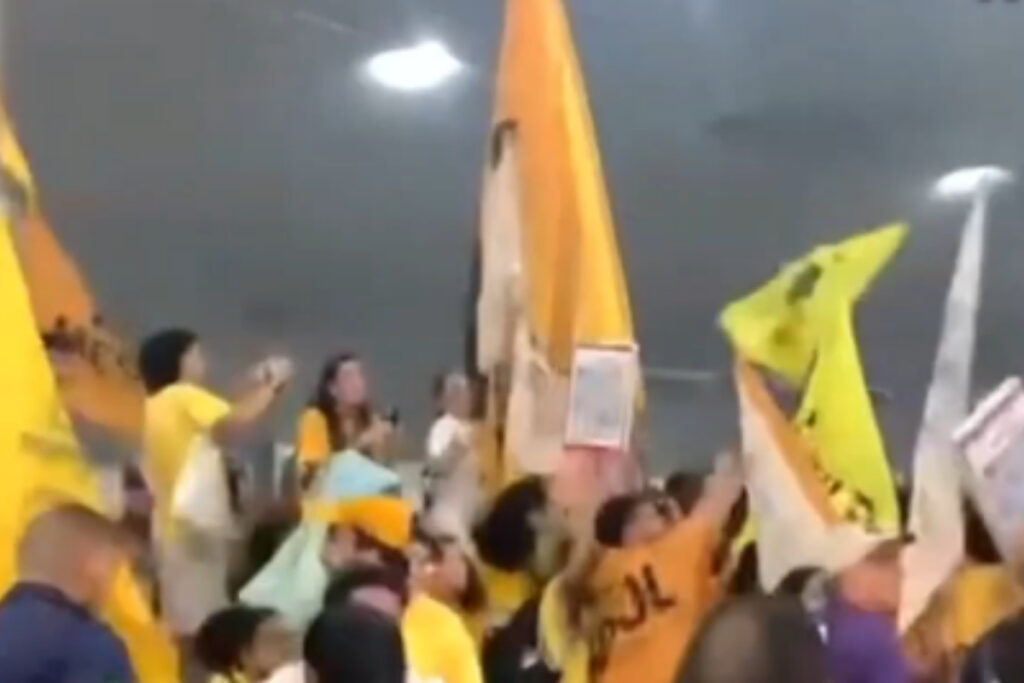 manifestacao-provoca-confusao-e-quebra-quebra-na-cop30