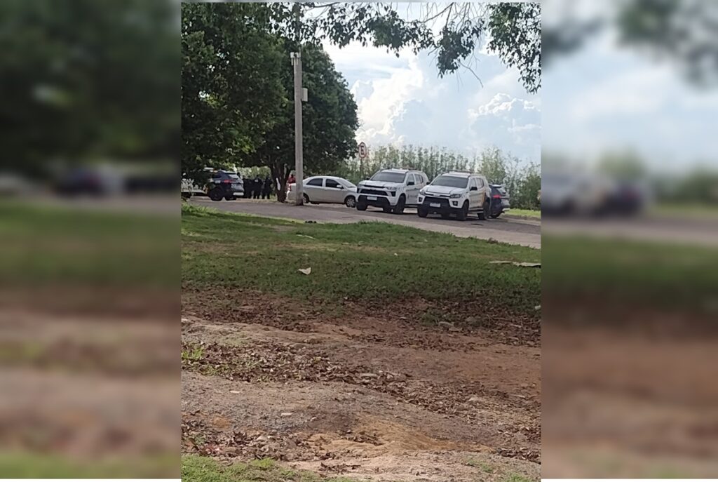 antes-de-sequestrar-o-proprio-filho,-pai-ameacou-acabar-com-a-vida-de-ex