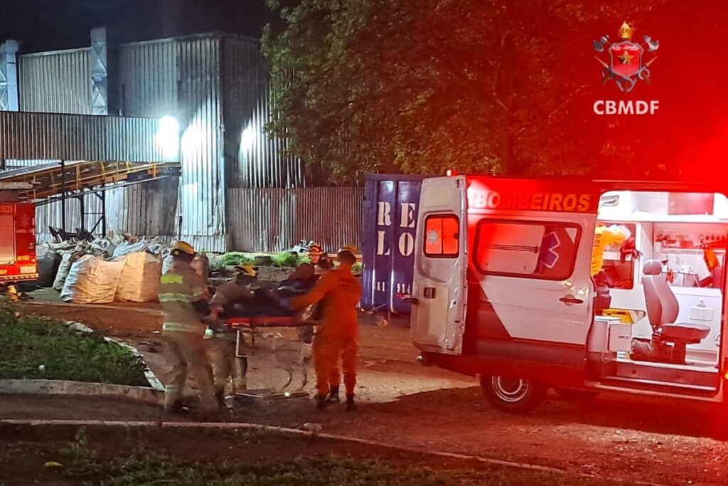 homem-sofre-fratura-ao-ficar-com-perna-presa-em-esteira-no-df