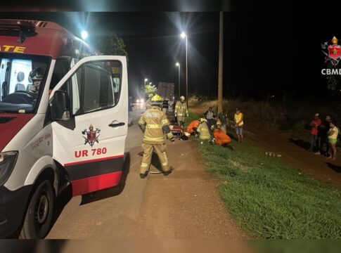 homem-morre-e-adolescente-fica-ferido-apos-atropelamento-em-rodovia
