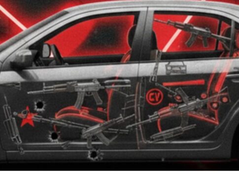 viagem-noturna-e-arsenal-desmontado:-como-atuavam-mulas-de fuzis do cv