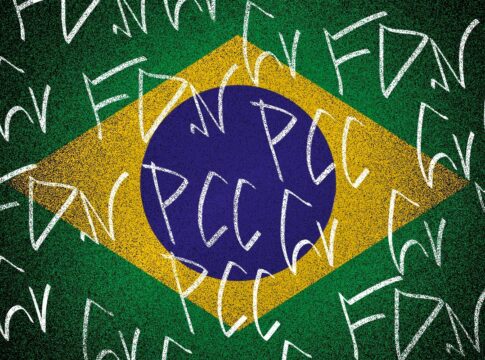 72%-acham-que-faccoes-devem-ser-consideradas-terroristas,-diz-pesquisa