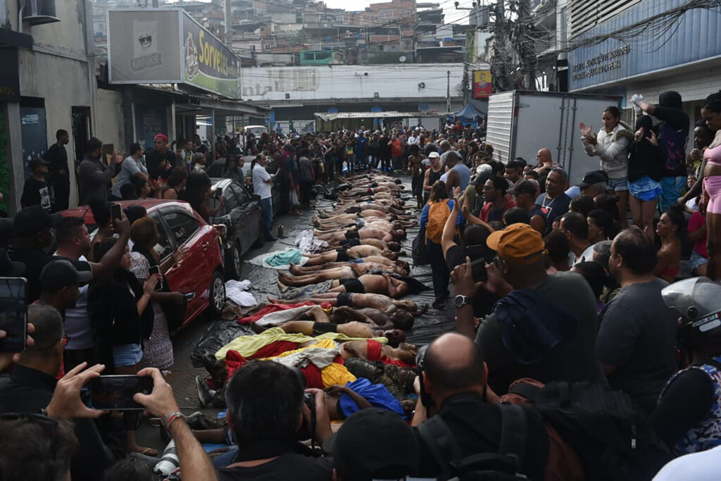 genial/quaest:-preocupacao-do-brasileiro-com-violencia-salta-para-38%