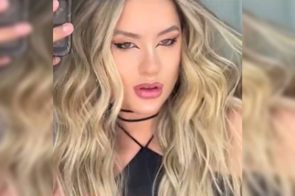 veja-quem-e-a-mulher-que-quebrou-portao-de-motel-apos-recusar-conta