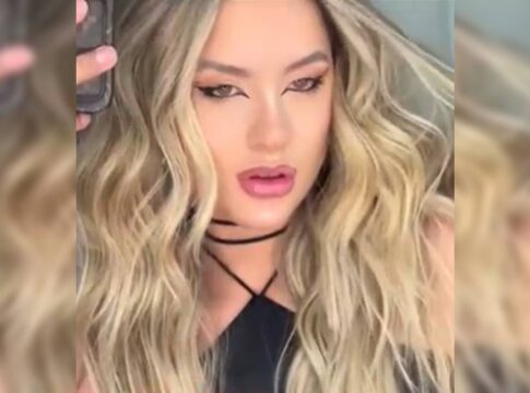 veja-quem-e-a-mulher-que-quebrou-portao-de-motel-apos-recusar-conta