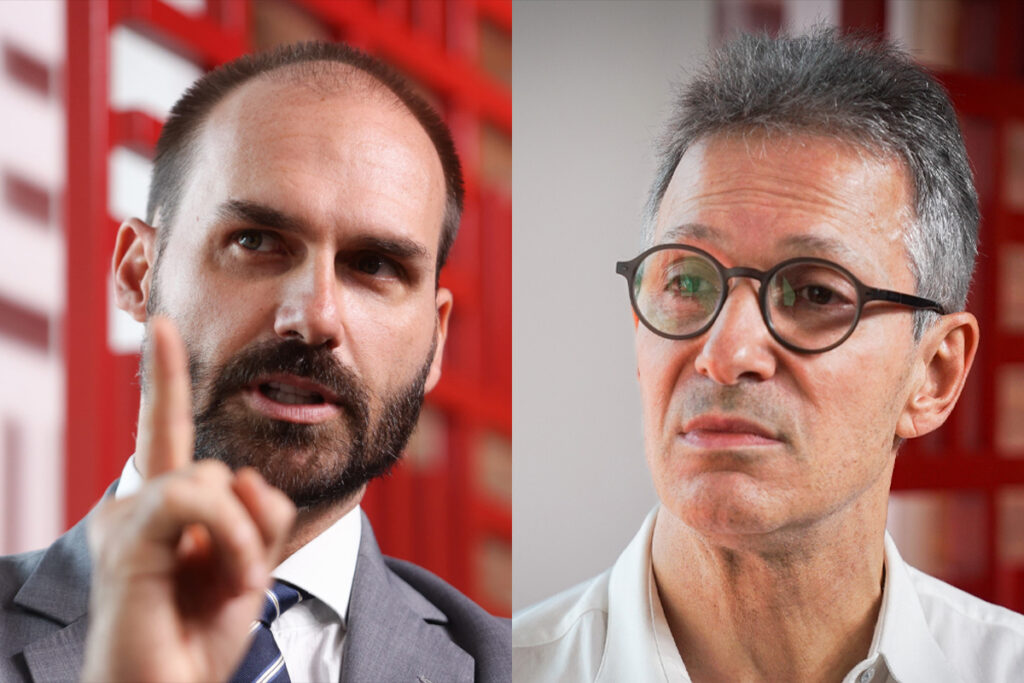eduardo-bolsonaro-pos-“interesse-pessoal-acima-do-pais”,-diz-zema