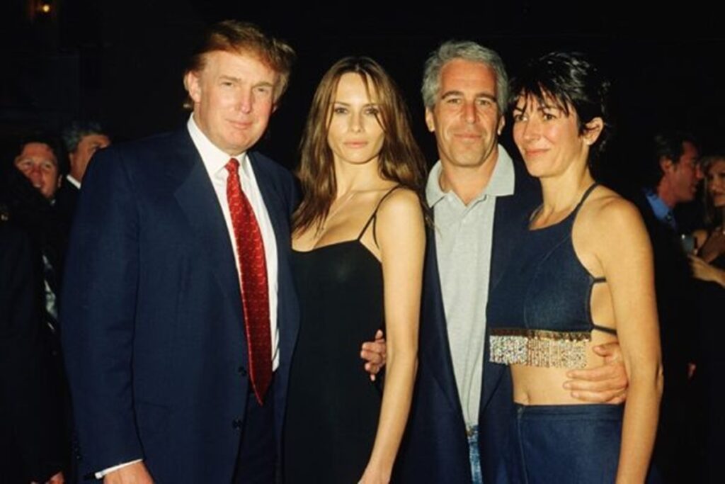 e-mails-revelam-que-epstein-afirmou-que-trump-“sabia-das-meninas”