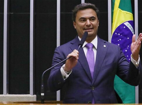 “nunca-passou-pela-cabeca-enfraquecer-a-pf”,-diz-presidente-do-pp-sp-sobre-pl-antifaccao