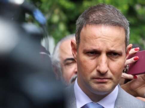 derrite-diz-que-impasse-com-pf-em-pl-antifaccao-esta-“superado”