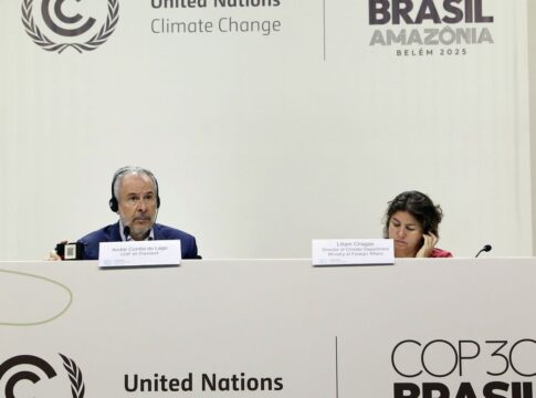 meta-de-adaptacao-climatica-gera-impasse-em-negociacoes-da-cop30