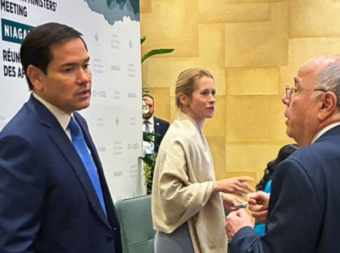 mauro-vieira-e-marco-rubio-avancam-em-negociacoes-sobre-tarifas