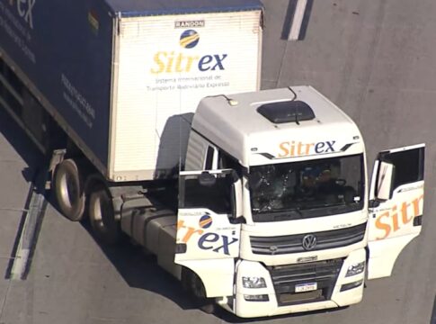 sequestro-no-rodoanel:-motorista-levou-explosivos-ao-peru,-diz-policia