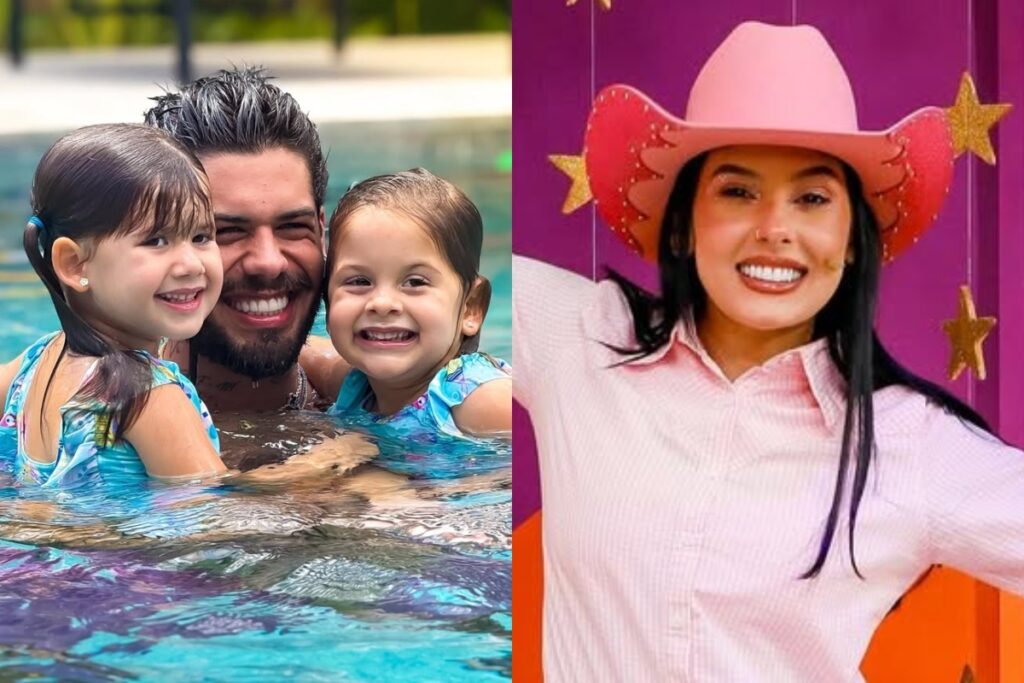 maria-alice-e-maria-flor-usam-roupas-inspiradas-em-ana-castela;-veja