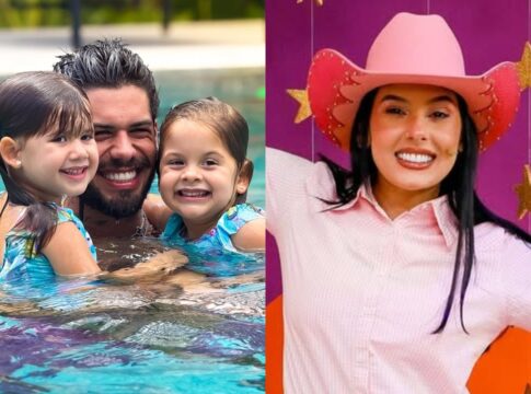 maria-alice-e-maria-flor-usam-roupas-inspiradas-em-ana-castela;-veja