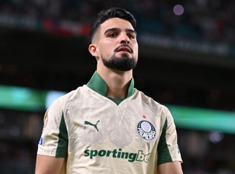 argentina-libera-flaco-lopez-para-jogo-contra-o-santos;-entenda