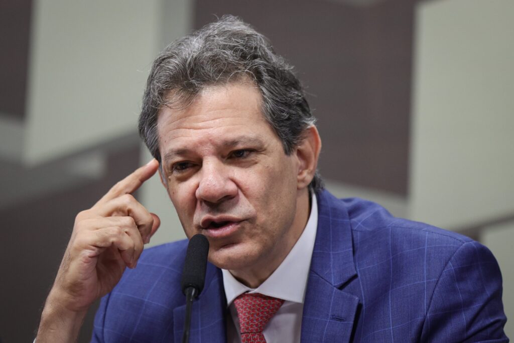 pl-antifaccao:-haddad-diz-que-derrite-nao-entende-de-inteligencia