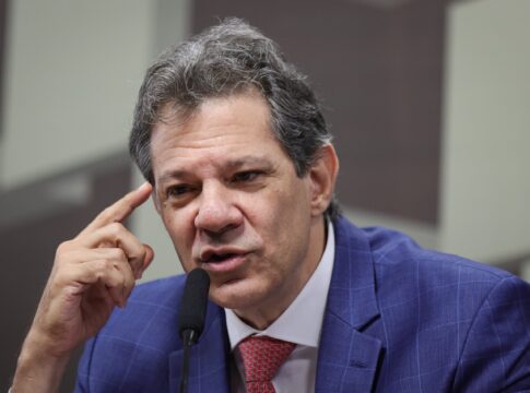 pl-antifaccao:-haddad-diz-que-derrite-nao-entende-de-inteligencia