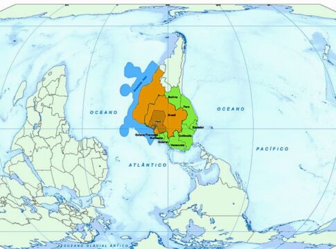 ibge-lanca-mapa-na-cop30-destacando-o-para-no-centro-do-mundo 